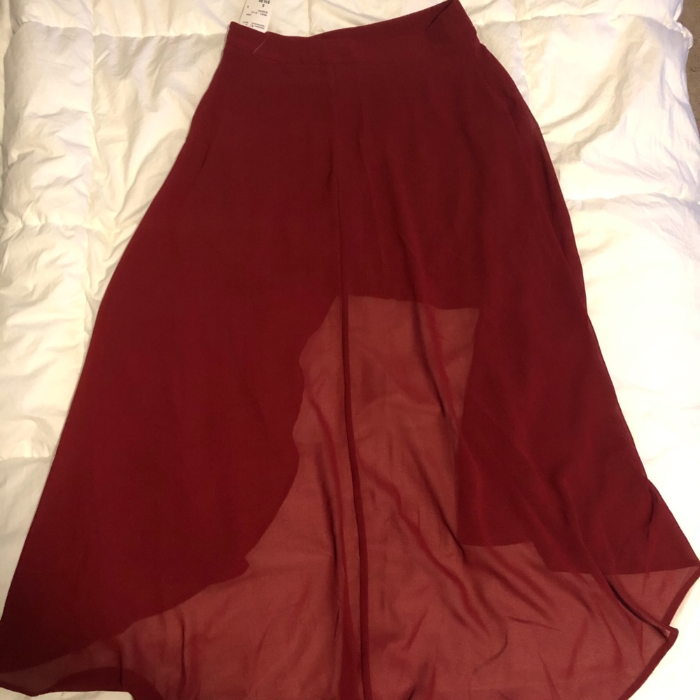 Skirt nwt